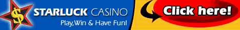 Star Luck Casino